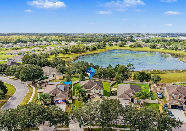 Photo 3 of Single family home for sale at 13743 Crst Lake Dr, Hudson, FL 34669 | MLS# TB8561717 | Listing updated on 2026-10-29