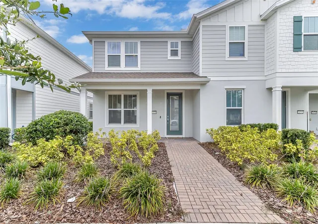 Townhouse for sale at 14538 Orchid Is Dr, ORLANDO, FL 32827 | MLS# O6452925