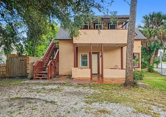 Single family home for sale at 1015 S Peninsula Dr #1,2, DAYTONA BEACH, FL 32118 | MLS# O6452929