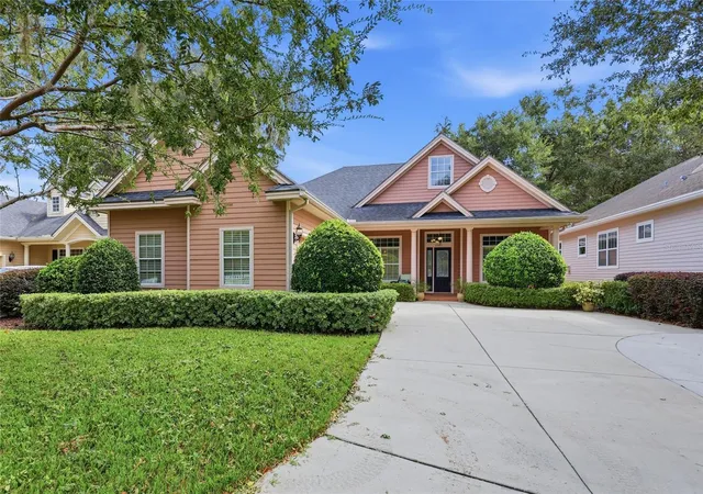 Photo 1 of Single family home for sale at 2541 SW 87th Way, Gainesville, FL 32608 | MLS# GC544464 | Listing updated on 2026-10-29