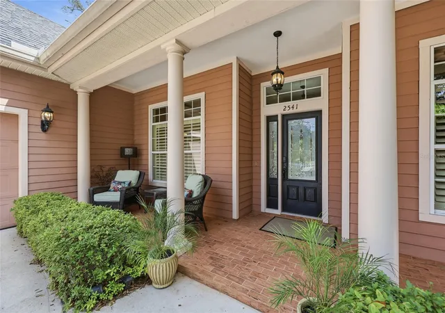 Photo 2 of Single family home for sale at 2541 SW 87th Way, Gainesville, FL 32608 | MLS# GC544464 | Listing updated on 2026-10-29