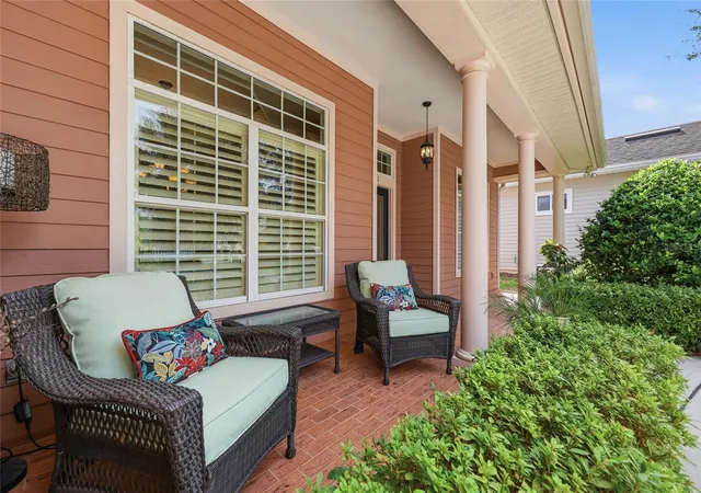 Photo 3 of Single family home for sale at 2541 SW 87th Way, Gainesville, FL 32608 | MLS# GC544464 | Listing updated on 2026-10-29