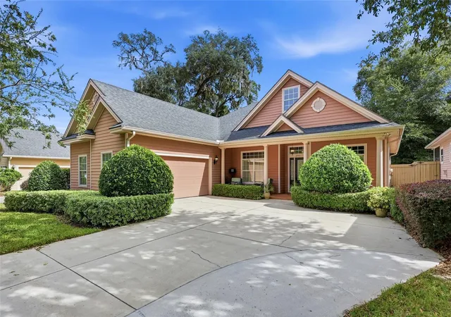 Photo 4 of Single family home for sale at 2541 SW 87th Way, Gainesville, FL 32608 | MLS# GC544464 | Listing updated on 2026-10-29