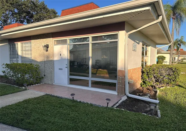 Single family home for sale at 4375 Tahitian Gdns Cir #A, HOLIDAY, FL 34691 | MLS# W7890660