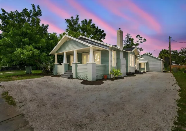 Multi family home for sale at 2230 9th Avenue W, BRADENTON, FL 34205 | MLS# A4710925