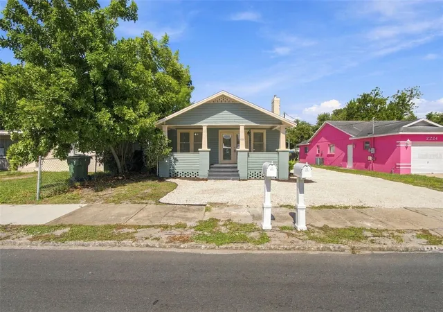 Photo 1 of House for sale at 2230 9th Avenue W, Bradenton, FL 34205 | MLS# A4710925 | Listing updated on 2026-10-30