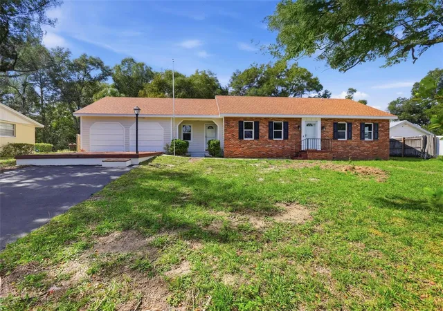 Single family home for sale at 2662 Palm Ter, DELAND, FL 32720 | MLS# V4952003