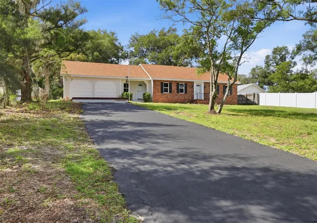 Photo 1 of Single family home for sale at 2662 Palm Ter, Deland, FL 32720 | MLS# V4952003 | Listing updated on 2026-10-29