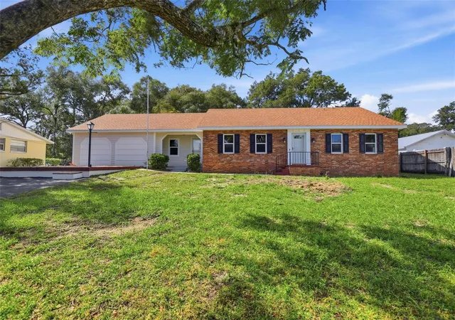 Photo 2 of Single family home for sale at 2662 Palm Ter, Deland, FL 32720 | MLS# V4952003 | Listing updated on 2026-10-29