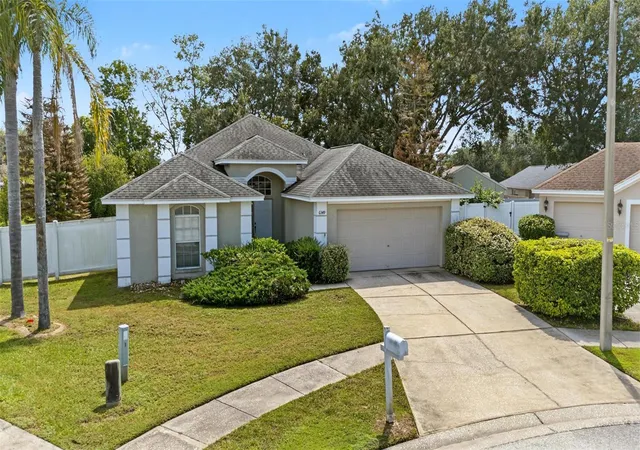 Single family home for sale at 6349 Ashfield Pl, WESLEY CHAPEL, FL 33545 | MLS# TB8561730