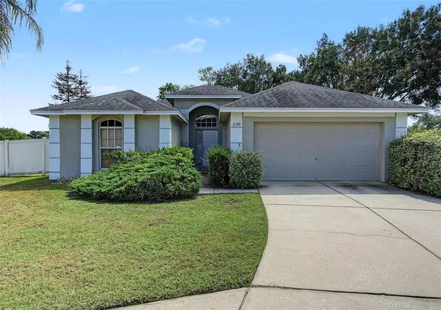 Photo 1 of Single family home for sale at 6349 Ashfield Pl, Wesley Chapel, FL 33545 | MLS# TB8561730 | Listing updated on 2026-10-28