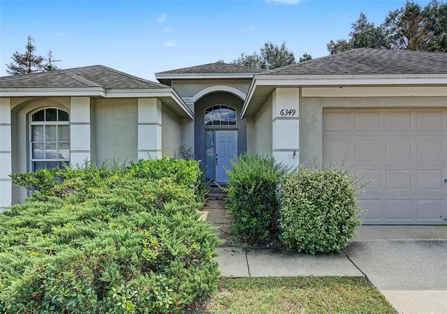 Photo 2 of Single family home for sale at 6349 Ashfield Pl, Wesley Chapel, FL 33545 | MLS# TB8561730 | Listing updated on 2026-10-28