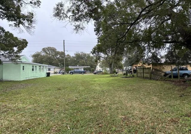 Photo 1 of Land for sale at Union St S, Saint Petersburg, FL 33712 | MLS# TB8561732 | Listing updated on 2026-10-26