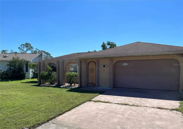 Photo 2 of Single family home for sale at 22367 Adorn Ave, Port Charlotte, FL 33952 | MLS# A4710929 | Listing updated on 2026-10-28