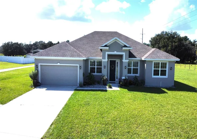Photo 1 of Single family home for sale at 837 Liam Ln, Bartow, FL 33830 | MLS# S5160236 | Listing updated on 2026-10-28