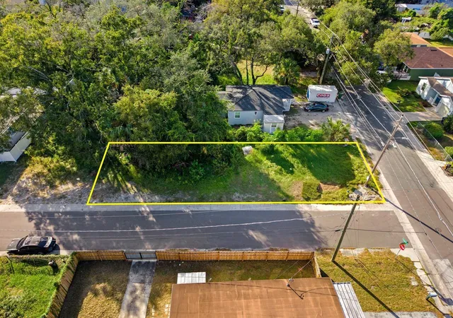 Photo 2 of Land for sale at 3107 Lindell Ave, Tampa, FL 33610 | MLS# TB8561743 | Listing updated on 2026-10-30