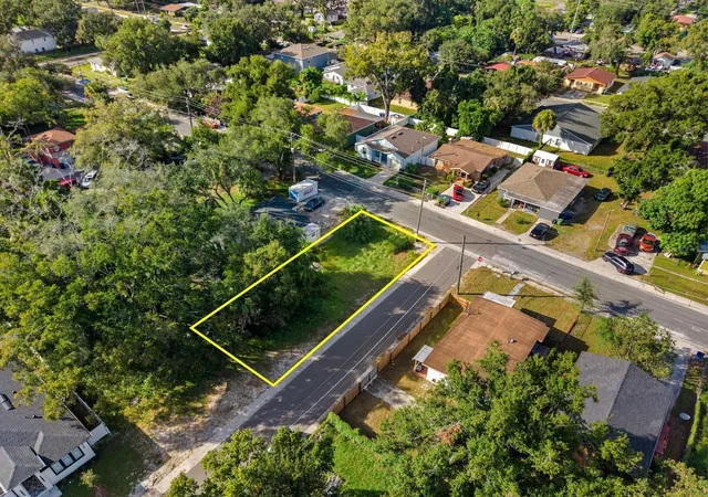 Photo 3 of Land for sale at 3107 Lindell Ave, Tampa, FL 33610 | MLS# TB8561743 | Listing updated on 2026-10-30