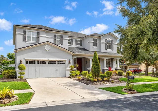 Single family home for sale at 11138 Hartford Fern Dr, RIVERVIEW, FL 33569 | MLS# TB8561745