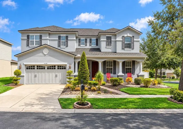 Photo 1 of Single family home for sale at 11138 Hartford Fern Dr, Riverview, FL 33569 | MLS# TB8561745 | Listing updated on 2026-10-28