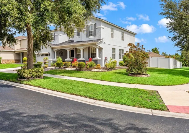 Photo 2 of Single family home for sale at 11138 Hartford Fern Dr, Riverview, FL 33569 | MLS# TB8561745 | Listing updated on 2026-10-28