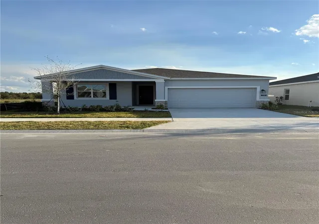 Single family home for sale at 1281 Deepwater Cir, EAGLE LAKE, FL 33839 | MLS# S5160237