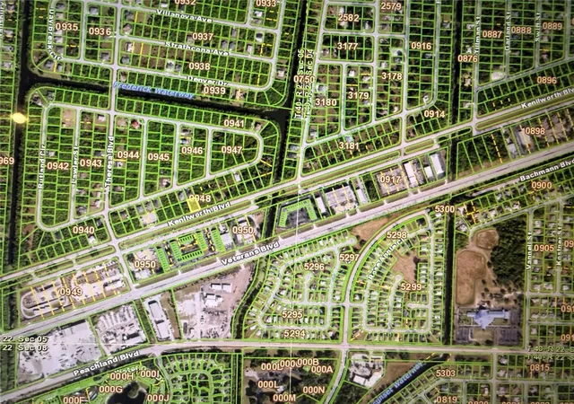 Photo 3 of Land for sale at 19908 Kenilworth Blvd, Port Charlotte, FL 33954 | MLS# C7532545 | Listing updated on 2026-10-28