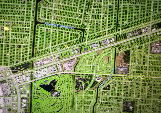 Photo 4 of Land for sale at 19908 Kenilworth Blvd, Port Charlotte, FL 33954 | MLS# C7532545 | Listing updated on 2026-10-28