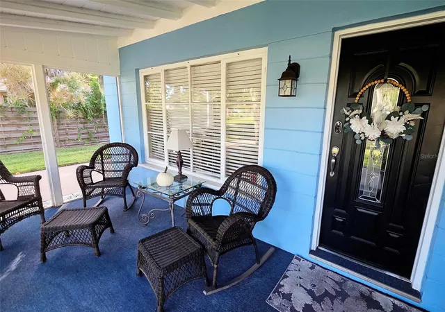 Photo 3 of Single family home for sale at 918 Indiana Ln, Sarasota, FL 34234 | MLS# A4710933 | Listing updated on 2026-10-29