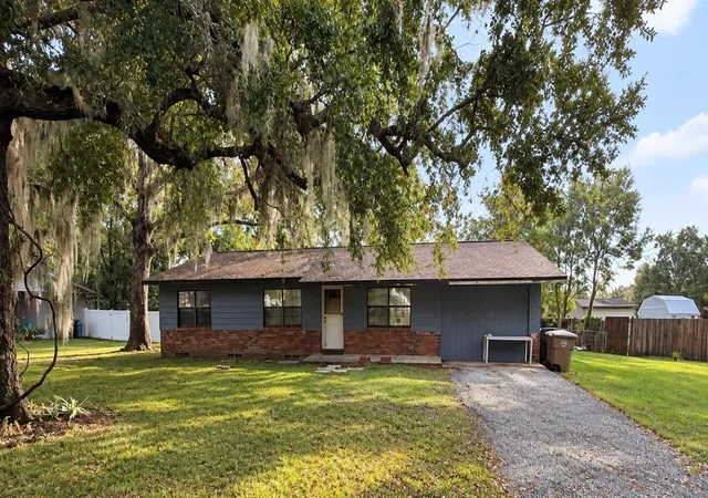 Single family home for sale at 751 NE 30th Avenue, OCALA, FL 34470 | MLS# TB8561751