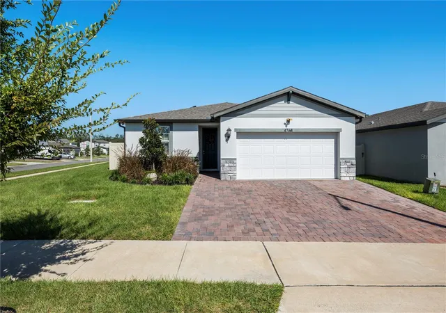 Single family home for sale at 4768 Bernard Blvd, HAINES CITY, FL 33844 | MLS# O6452950
