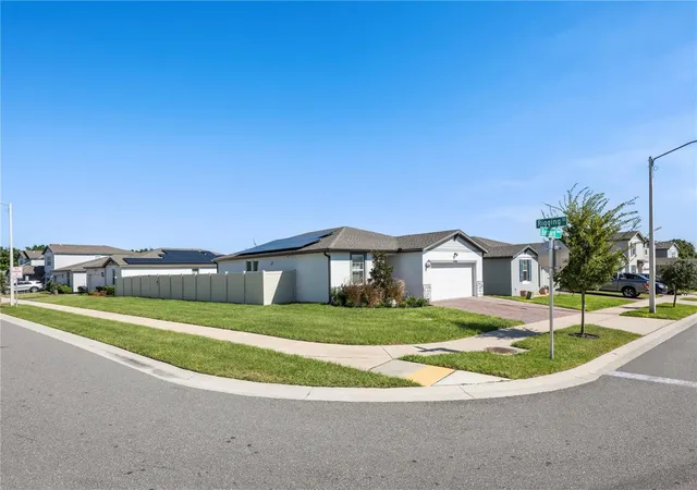 Photo 1 of Single family home for sale at 4768 Bernard Blvd, Haines City, FL 33844 | MLS# O6452950 | Listing updated on 2026-10-29
