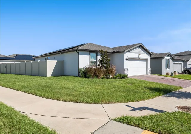 Photo 2 of Single family home for sale at 4768 Bernard Blvd, Haines City, FL 33844 | MLS# O6452950 | Listing updated on 2026-10-29