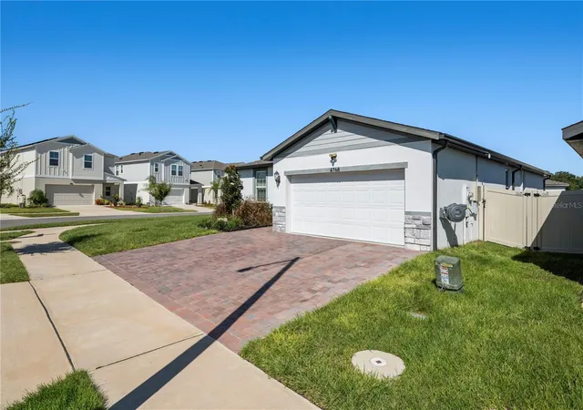 Photo 3 of Single family home for sale at 4768 Bernard Blvd, Haines City, FL 33844 | MLS# O6452950 | Listing updated on 2026-10-29