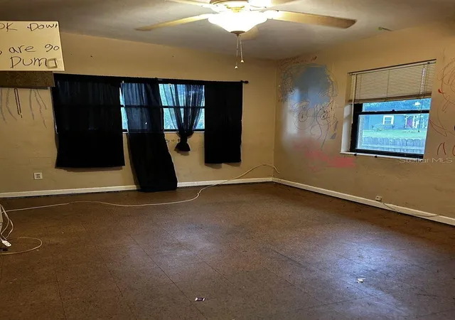 Photo 4 of Single family home for sale at 2145 42nd Avenue N, Saint Petersburg, FL 33714 | MLS# A4710935 | Listing updated on 2026-10-29