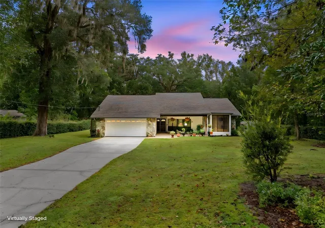 Single family home for sale at 410 Hillside Ct, BROOKSVILLE, FL 34601 | MLS# W7890663