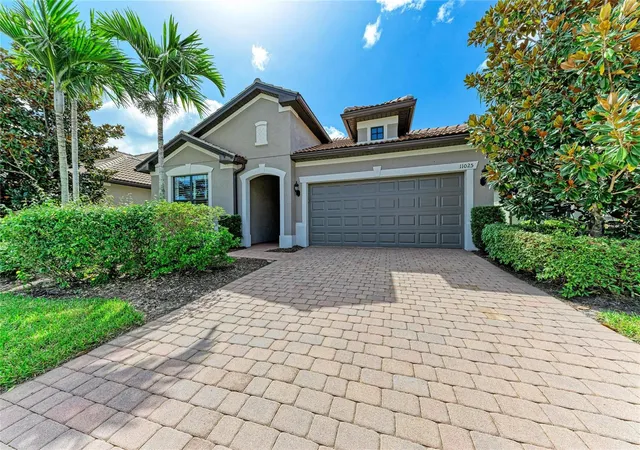 Single family home for sale at 11025 Sandhill Preserve Dr, SARASOTA, FL 34238 | MLS# A4710938