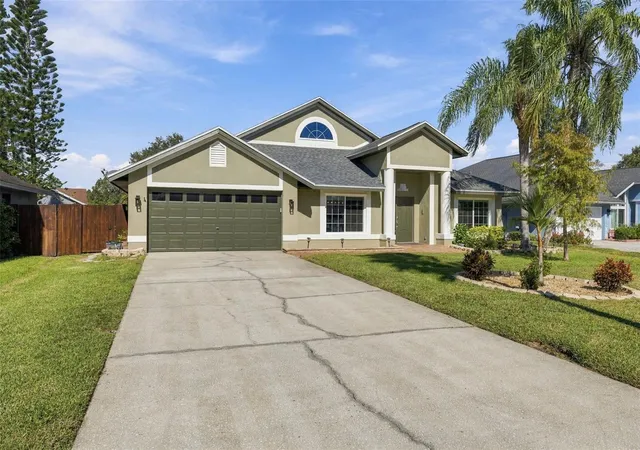 Photo 1 of Single family home for sale at 8708 Charming Knoll Ct, Tampa, FL 33635 | MLS# TB8561765 | Listing updated on 2026-10-30