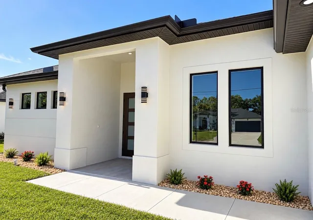 Single family home for sale at 2617 Snowflake Ln, NORTH PORT, FL 34286 | MLS# C7532547