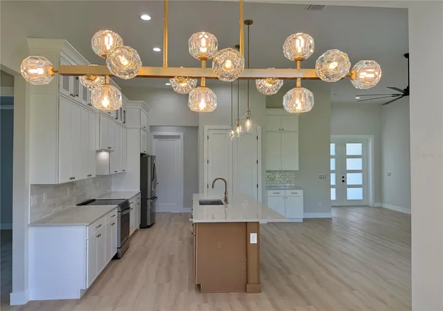 Photo 3 of Single family home for sale at 2617 Snowflake Ln, North Port, FL 34286 | MLS# C7532547 | Listing updated on 2026-10-29
