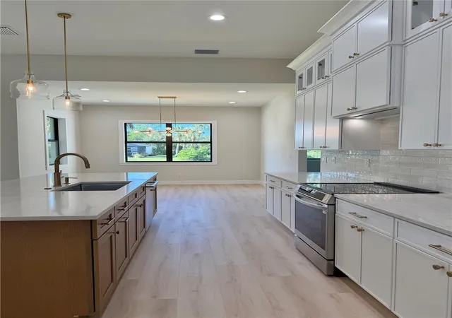 Photo 4 of Single family home for sale at 2617 Snowflake Ln, North Port, FL 34286 | MLS# C7532547 | Listing updated on 2026-10-29