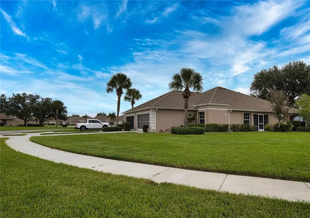 Single family home for sale at 4258 Fairway Pl, NORTH PORT, FL 34287 | MLS# TB8561767