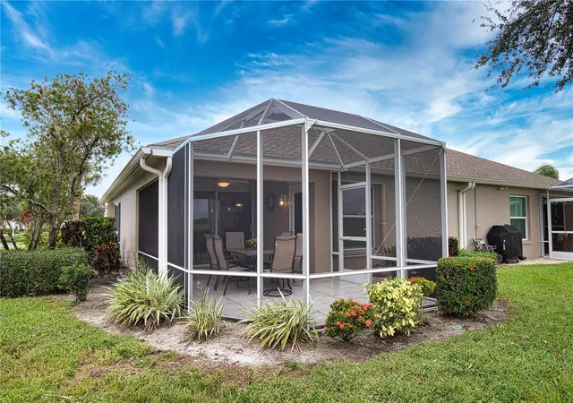 Photo 1 of House for sale at 4258 Fairway Pl, North Port, FL 34287 | MLS# TB8561767 | Listing updated on 2026-10-29