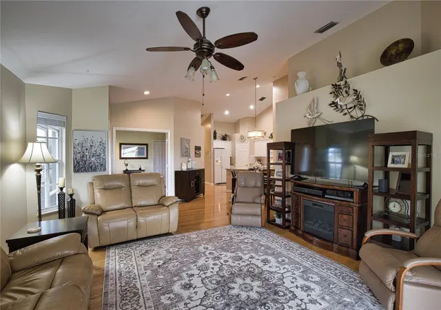 Photo 2 of House for sale at 4258 Fairway Pl, North Port, FL 34287 | MLS# TB8561767 | Listing updated on 2026-10-29