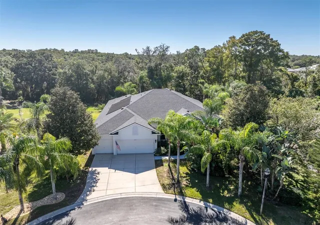Single family home for sale at 6156 Japonica Ct, NEW PORT RICHEY, FL 34655 | MLS# W7890664
