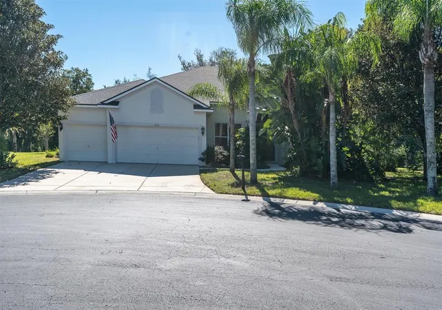 Photo 1 of Single family home for sale at 6156 Japonica Ct, New Port Richey, FL 34655 | MLS# W7890664 | Listing updated on 2026-10-28