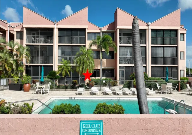 Condo for sale at 3160 Matecumbe Key Rd #213, PUNTA GORDA, FL 33955 | MLS# C7532548