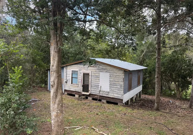 Photo 1 of Single family home for sale at 20858 Ne 146th Terrace, Fort Mc Coy, FL 32134 | MLS# OM734737 | Listing updated on 2026-10-29