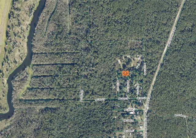 Photo 1 of Single family home for sale at 20858 NE 146th Terrace, Fort Mc Coy, FL 32134 | MLS# OM734737 | Listing updated on 2026-10-29
