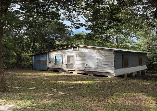 Photo 2 of Single family home for sale at 20858 NE 146th Terrace, Fort Mc Coy, FL 32134 | MLS# OM734737 | Listing updated on 2026-10-29