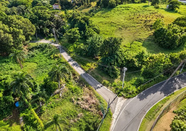 Photo 3 of Land for sale at Lot A Carr 956 Km 102, Rio Grande, PR 00745 | MLS# PR9125278 | Listing updated on 2026-10-29